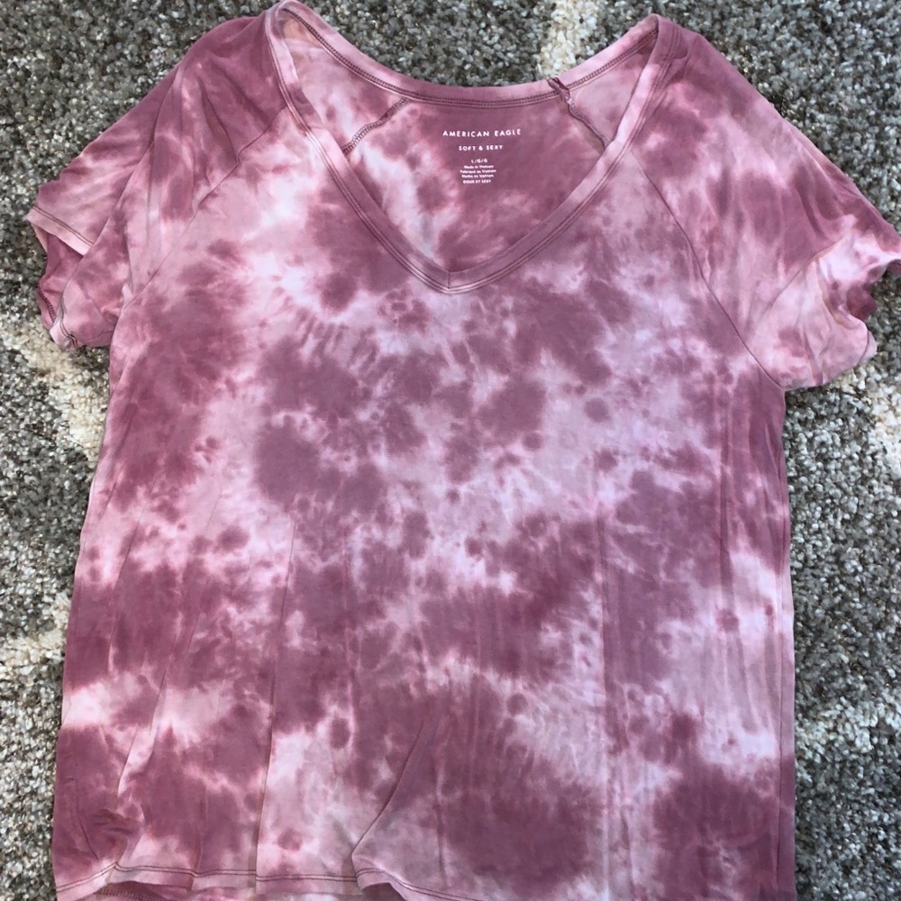 american Eagle t-shirt